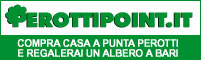 Inserisci il banner di Punta Perotti per Perotti Point